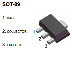 2SA1203O Datasheet PDF Transys Electronics Limited
