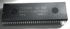 8895CSNG7DN5 Datasheet PDF Toshiba