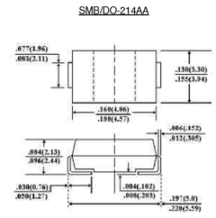 SR34 Datasheet PDF Transys Electronics