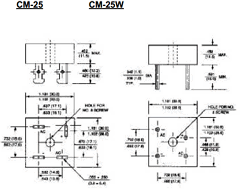 CM1504 Datasheet PDF Transys Electronics