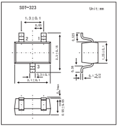 1SV249 Datasheet PDF TY Semiconductor