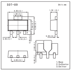 2SB766A Datasheet PDF TY Semiconductor