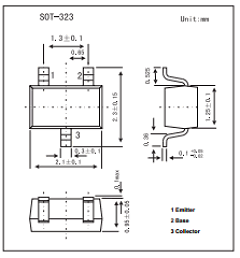 2SC3929 Datasheet PDF TY Semiconductor