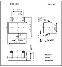 2SC3929A Datasheet PDF TY Semiconductor