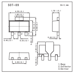 2SC4521R Datasheet PDF TY Semiconductor
