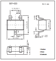 2SC4755R Datasheet PDF TY Semiconductor