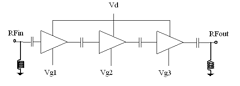 CHA5051 Datasheet PDF United Monolithic Semiconductors
