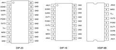PA1517L-D18-T Datasheet PDF Unisonic Technologies