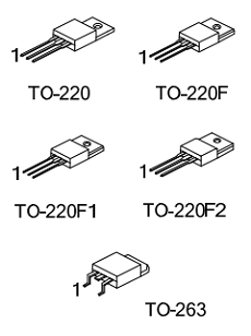 12N50G-TA3-T Datasheet PDF Unisonic Technologies