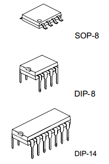 1812AL-S8-T Datasheet PDF Unisonic Technologies