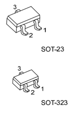 2SC2712-G-AE3-R Datasheet PDF Unisonic Technologies