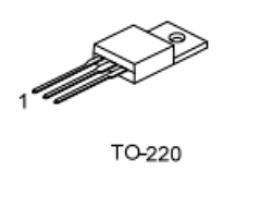 2SC3834G-TA3-T Datasheet PDF Unisonic Technologies