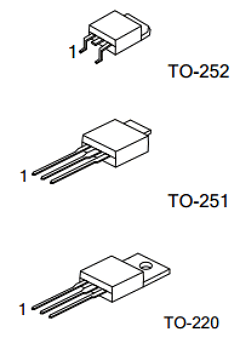 2SD1804-R-TA3-T Datasheet PDF Unisonic Technologies