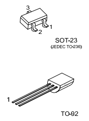 8050SL-D-T92-K Datasheet PDF Unisonic Technologies
