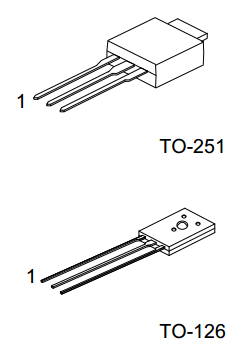 BD139G-TM3-T Datasheet PDF Unisonic Technologies
