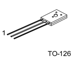 MCR106L-6-T60-K Datasheet PDF Unisonic Technologies