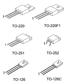 2SD1691L-O-T60-T Datasheet PDF Unisonic Technologies