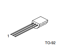 BC328L-16-T92-K Datasheet PDF Unisonic Technologies