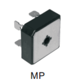 MP4004S Datasheet PDF Unspecified