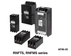 RNFTS45-40 Datasheet PDF Unspecified1
