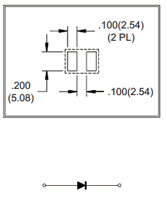 Z10SL Datasheet PDF Voltage Multipliers Inc