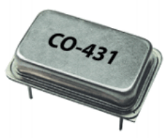 CO-444D-5SR Datasheet PDF Vectron International