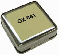 OX-0416-BAD-1080 Datasheet PDF Vectron International