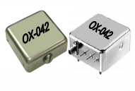 OX-0422-BED-108 Datasheet PDF Vectron International