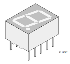 TDSG316 Datasheet PDF Vishay Semiconductors