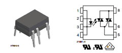 VO2223 Datasheet PDF Vishay Semiconductors