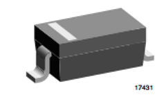 BA783-V Datasheet PDF Vishay Semiconductors