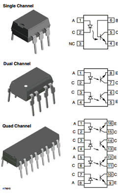 IL74 Datasheet PDF Vishay Semiconductors