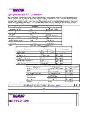 321A205F Datasheet PDF Winchester Electronics Corporation