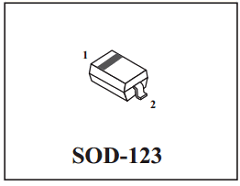 MMSZ5267B Datasheet PDF Weitron Technology