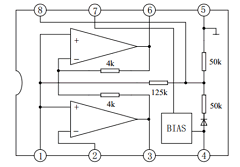 YD8602 Datasheet PDF Wuxi Youda electronics Co.,LTD