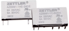 AZ6991 Datasheet PDF Zettler Electronics