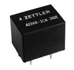 AZ946-2CH-3D Datasheet PDF Zettler Electronics