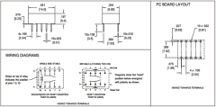 AZ850-9 Datasheet PDF Zettler Electronics