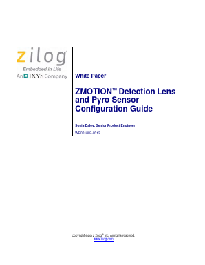 RE200B-P Datasheet PDF Zilog