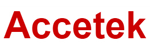 Accetek Electronics (Shenzhen) Co., Ltd.